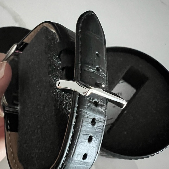 Pink Panther 40th Anniversary Watch in original case! - Picture 4 of 11